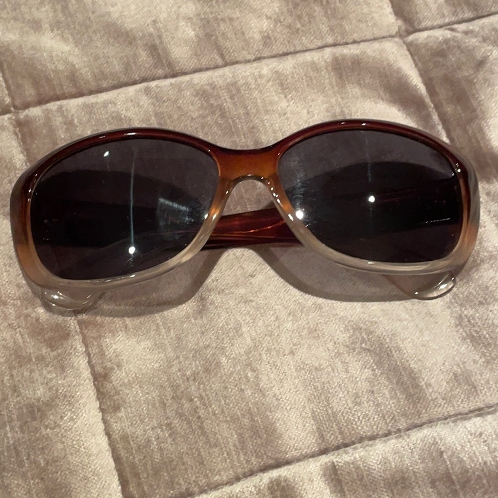 Root Beer Brown Colored Sunnies